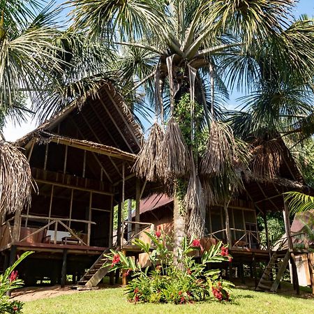 Pacaya Samiria Amazon Lodge Nauta Exterior foto